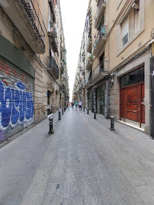 Jack Barber Barcelona thumb 10